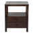 Brun est en rupture de stock