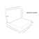 Ensemble de 2 coussins de remplacement River Brook