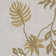 Candelo Soho Hand Tufted Wool And Viscose Floral Rug