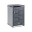PERISSA Steel Single Bin Store