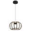 1 - Light LED Geometric Pendant-800092306