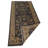 Davey Hand Knotted 4x10 Grey Runner
