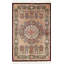 Persian Silk Oriental Area Rug