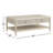 Table basse Shannen