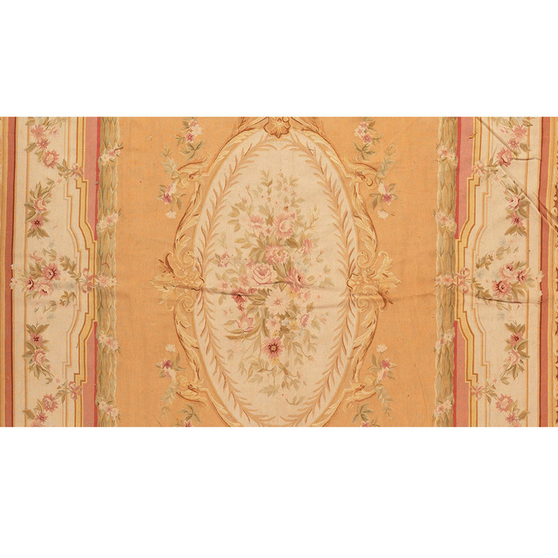 One-of-a-Kind 10' x 14' Area Rug
