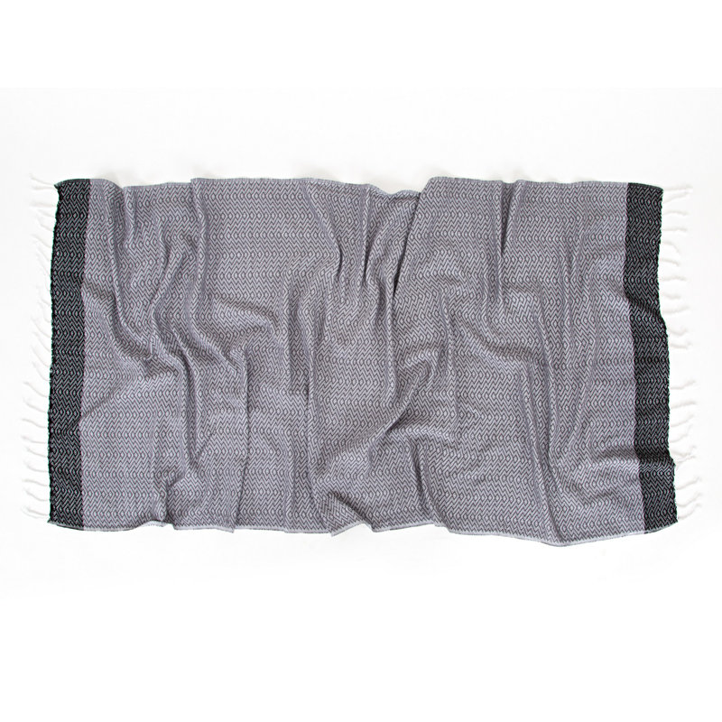 Cotton Ultra Light Beach Towel