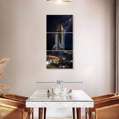 Navette spatiale