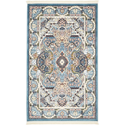 Eleanor Oriental Indoor Rug