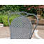 Zeppelin Dining Chair