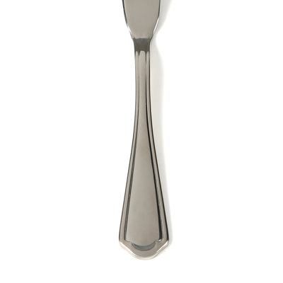Baitz Stainless Steel Butter Knife