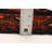 Andelz Black Rug 4'3" x 6'8"