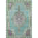 Premium Machine Washable Lubbers AMF1731 Global Rug