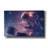  'Galactic Percussionist' by Ann Klee Canvas Wall Art, 40" x 26"-36425653