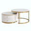 Table basse gigogne