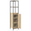 Bathroom Cabinet-504730322