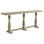 Ocean Breeze River Oaks Console