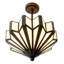 CDJ Chandelier Victory bronze highlight finish-1051168894-1051168895