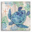 «Clearwater Sealife V Tan» par Paul Brent sur plastique / acrylique-664733956