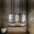 Atal Lighted Wall Mirror with Defogger, Adjustable Light Temperature, Dimmer, and Smart Memory-178719919-182225316