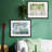 " Forest " 2 - Pieces-139708237-139708326