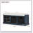 Storage Bench with Removable Classic Rattan Basket, Entryway Bench with Removable Cushion-1619891737