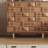 Large-Capacity High-End Sideboard