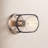 Brielle Flush Mounted Sconce