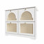 Armoire à chaussures Mid-Century-1645573579
