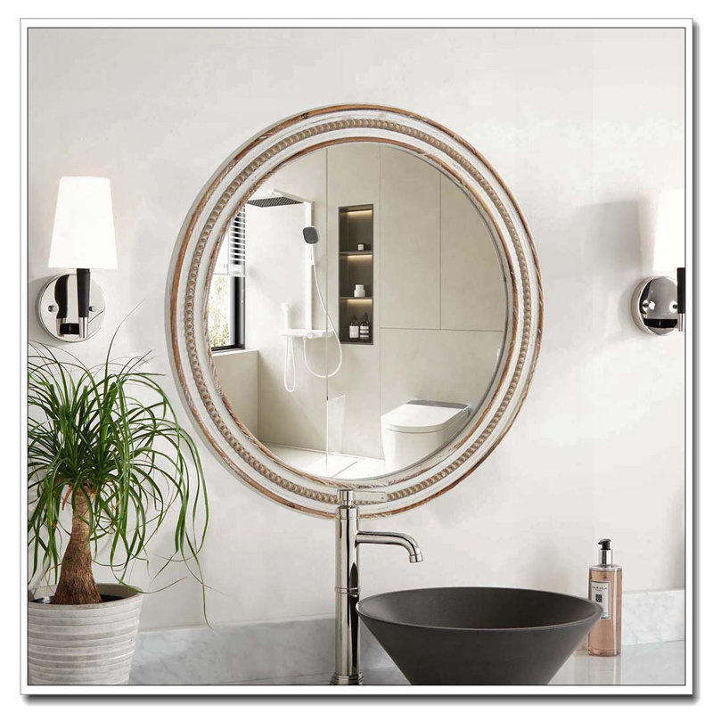Miroirs décoratifs 23,62 pouces