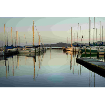 Marina Sundown II