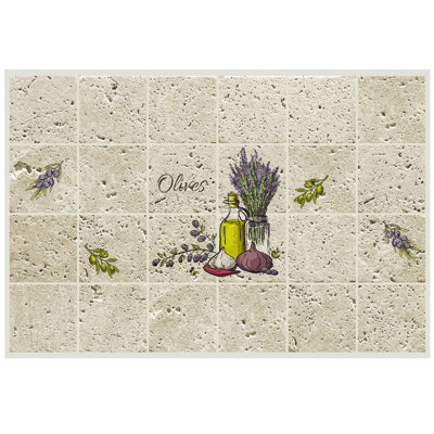 24" x 36" 3D Wall Panel (10-Pack)