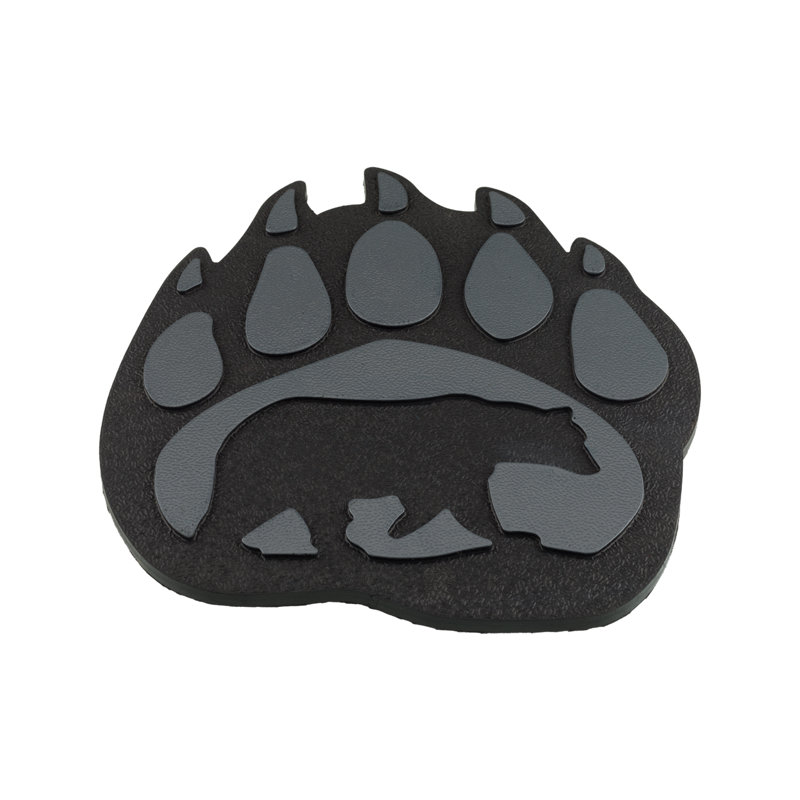 Tremplin - Patte d'ours
