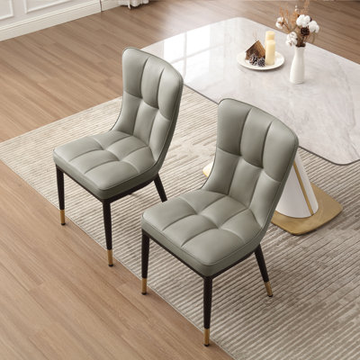 Upholstered Dining Chair