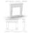 Nova French Cast Stone Fireplace Surround-104914964-104914966