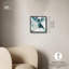 Cerulean Shard, toile par Art Remedy-112528048-112528052-113581362
