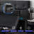 Alwyn Home Massaging Zero Gravity Adjustable Bed With Wireless Remote-1937596707