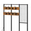 Hall Tree 102cm Wide