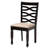 4 - Person Four Leg Dining Set