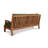 Hildana Grande Teak Outdoor Sofa-117349783