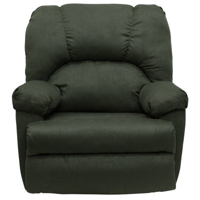 Ranee Upholstered Recliner