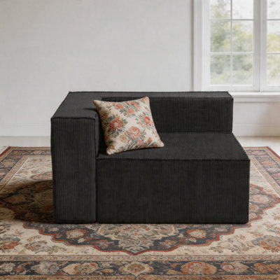 Canapé Corduroy