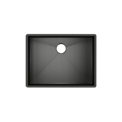 Forze™ 26" L x 20" W Undermount Kitchen Sink