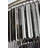 Yazmin Crystal Flush Mount-27969431-27969429