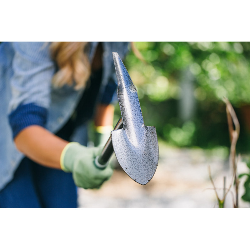 Jardinière Terra: pelle à main tout usage