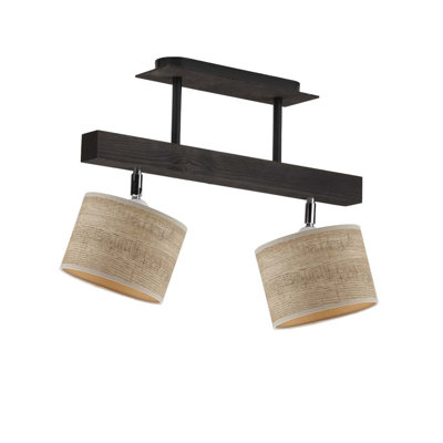 Gurgen 47cm 2 -Light Track Kit