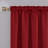 Room Darkening Curtain Single Panel-340404084-340404085