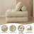 Boneless Folding Couch Bed-convertible Boneless Sleeper Chair Bed, Foldable Mattress, Portable Floor Futon Sofa Bed, Small Couches For Living Room, Apartment And Small Space, Single.-1075898560
