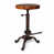 Brun / cuivre antique