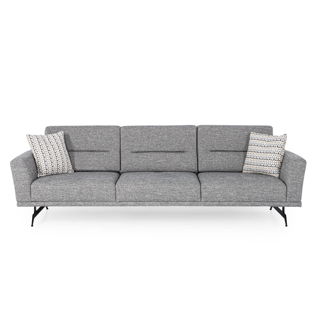 Sofa Hartie