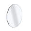 Miroir de salle de bain 24 "Nathanual